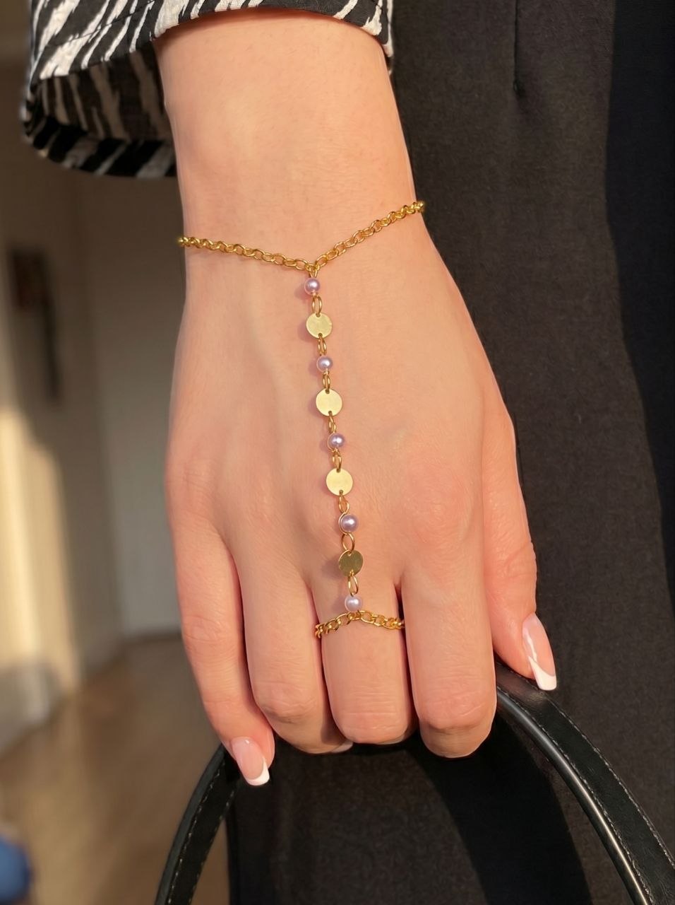 Hand Chain