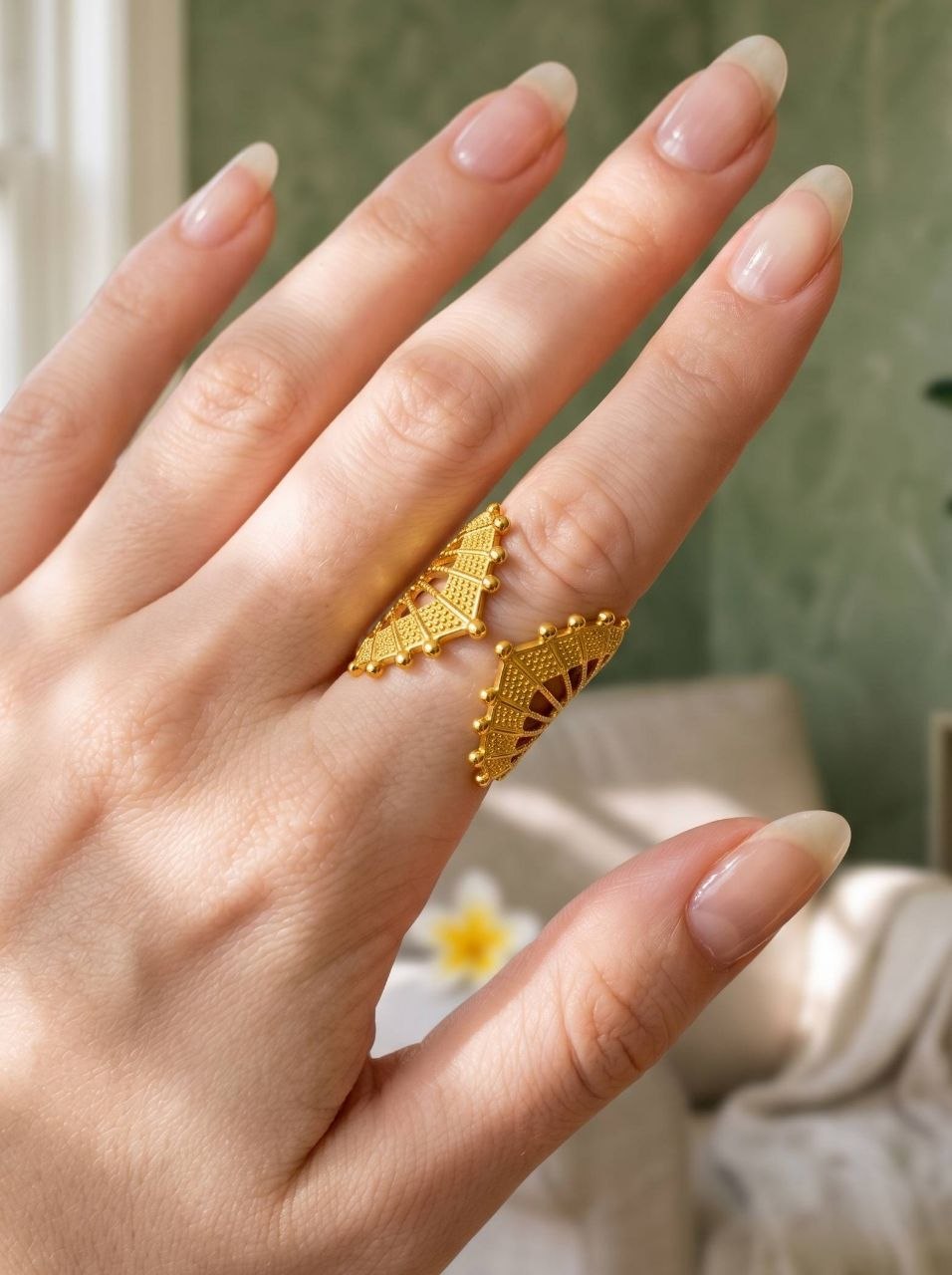Wrap Ring