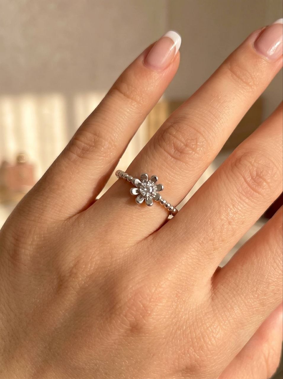 Daisy Ring
